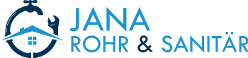 Jana Rohr & Sanitär – Gebäudeservice & Rohrreinigung